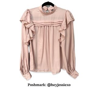 ❣︎ 𝓦𝓸𝓶𝓮𝓷’𝓼 𝓑𝓵𝓸𝓾𝓼𝓮, 𝓢𝓶𝓪𝓵𝓵 ❣︎